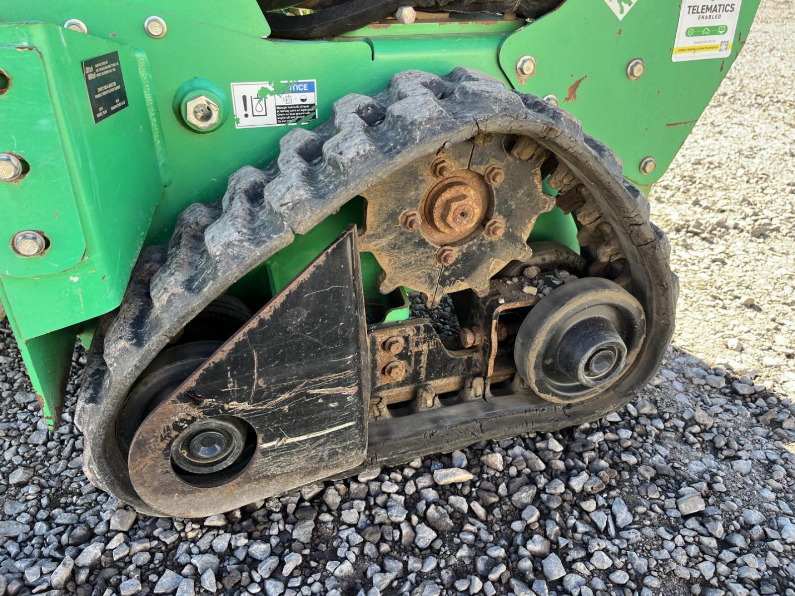 ./imagenes/INVOICE/2019/17455/ZANJADORA MANUAL DITCH WITCH C16X (22).JPG